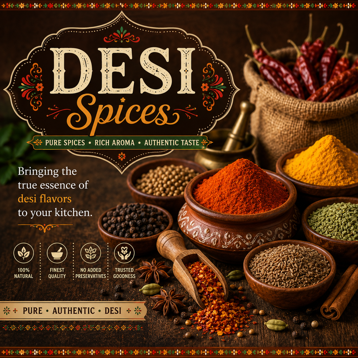 DESI