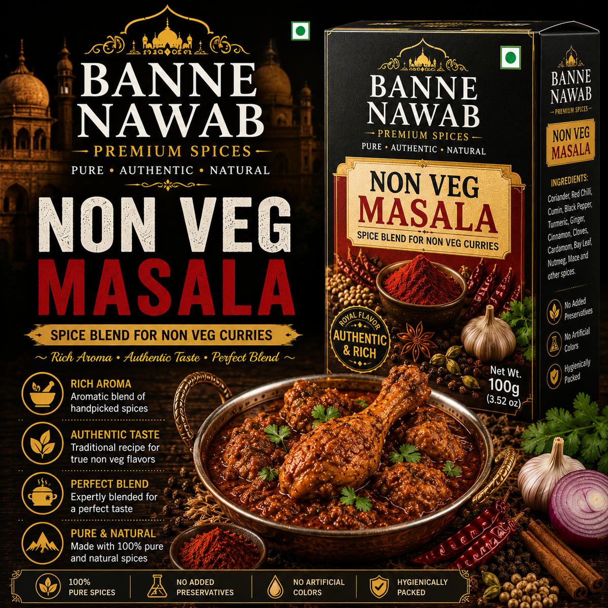 BANNE NAWAB