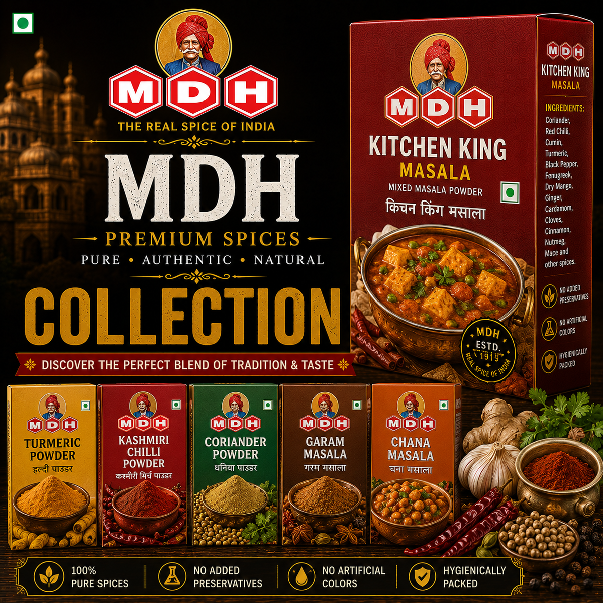Mdh
