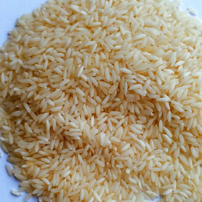 Masoori Rice