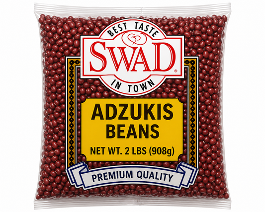 Swad Adzukis Beans