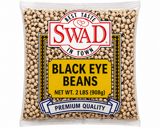 Swad Black Eye Beans