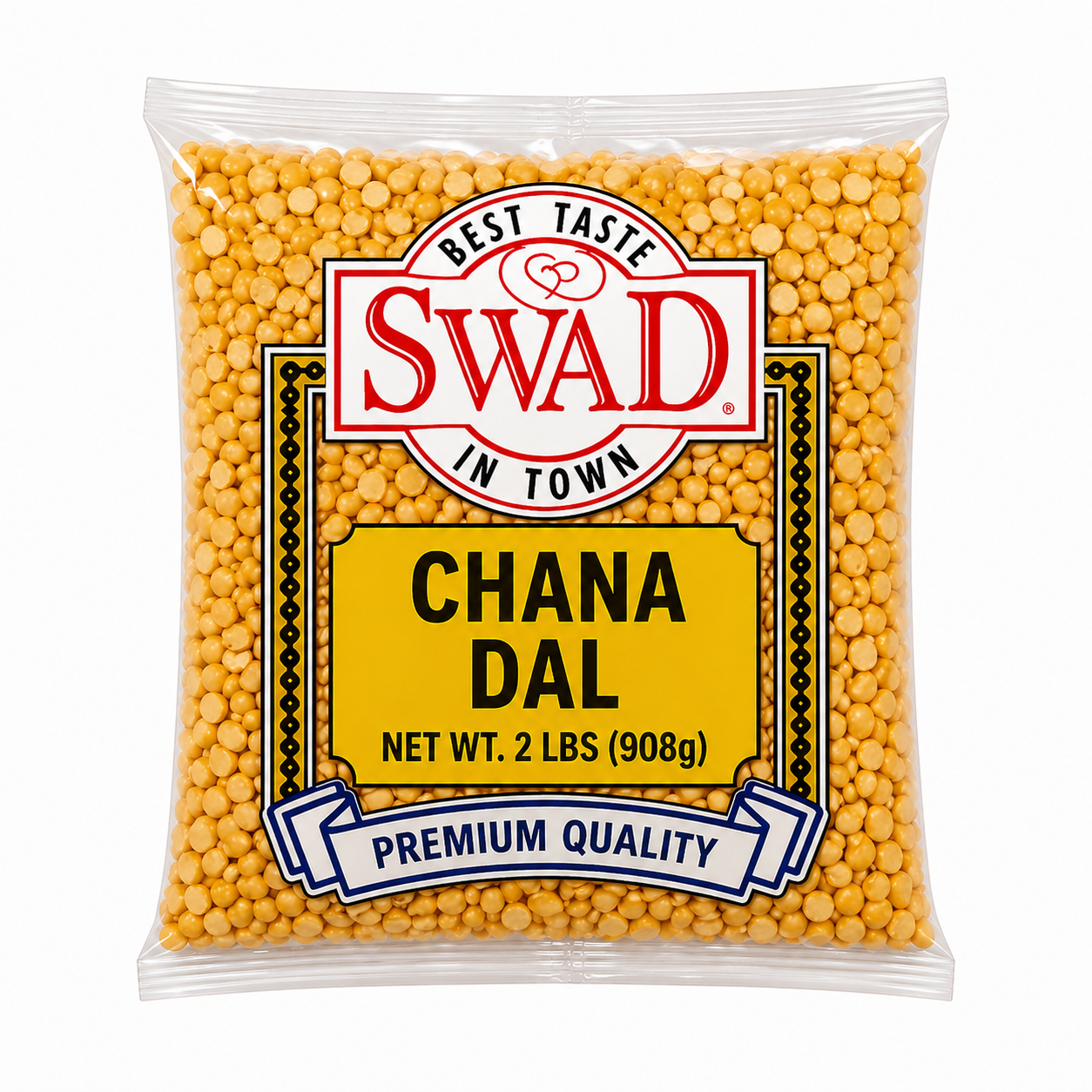 Swad Chana Dal