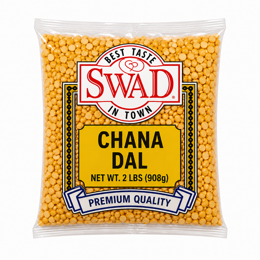 Swad Chana Dal