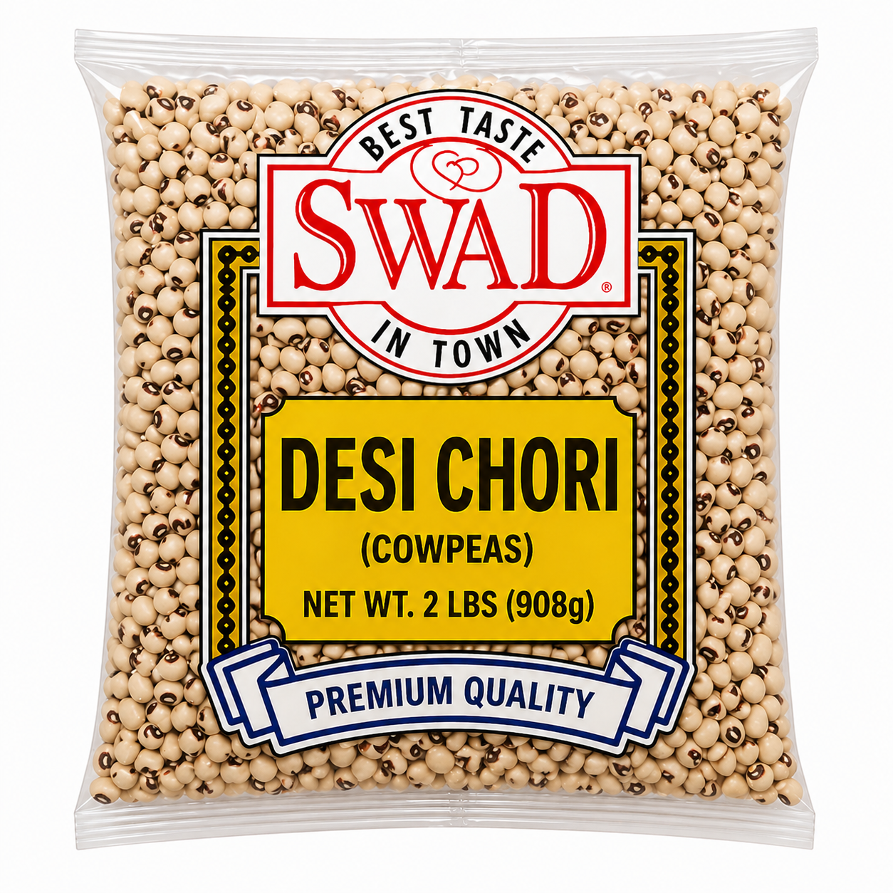 Swad Desi Chori