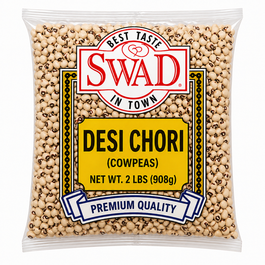 Swad Desi Chori