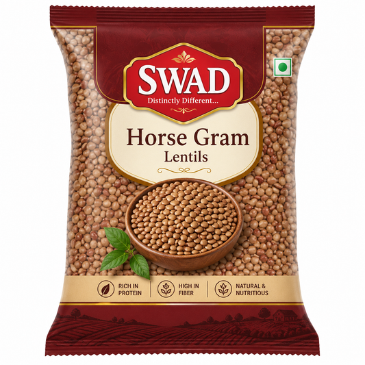 Swad Horse Gram Lentils