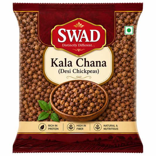 Swad Kala Chana