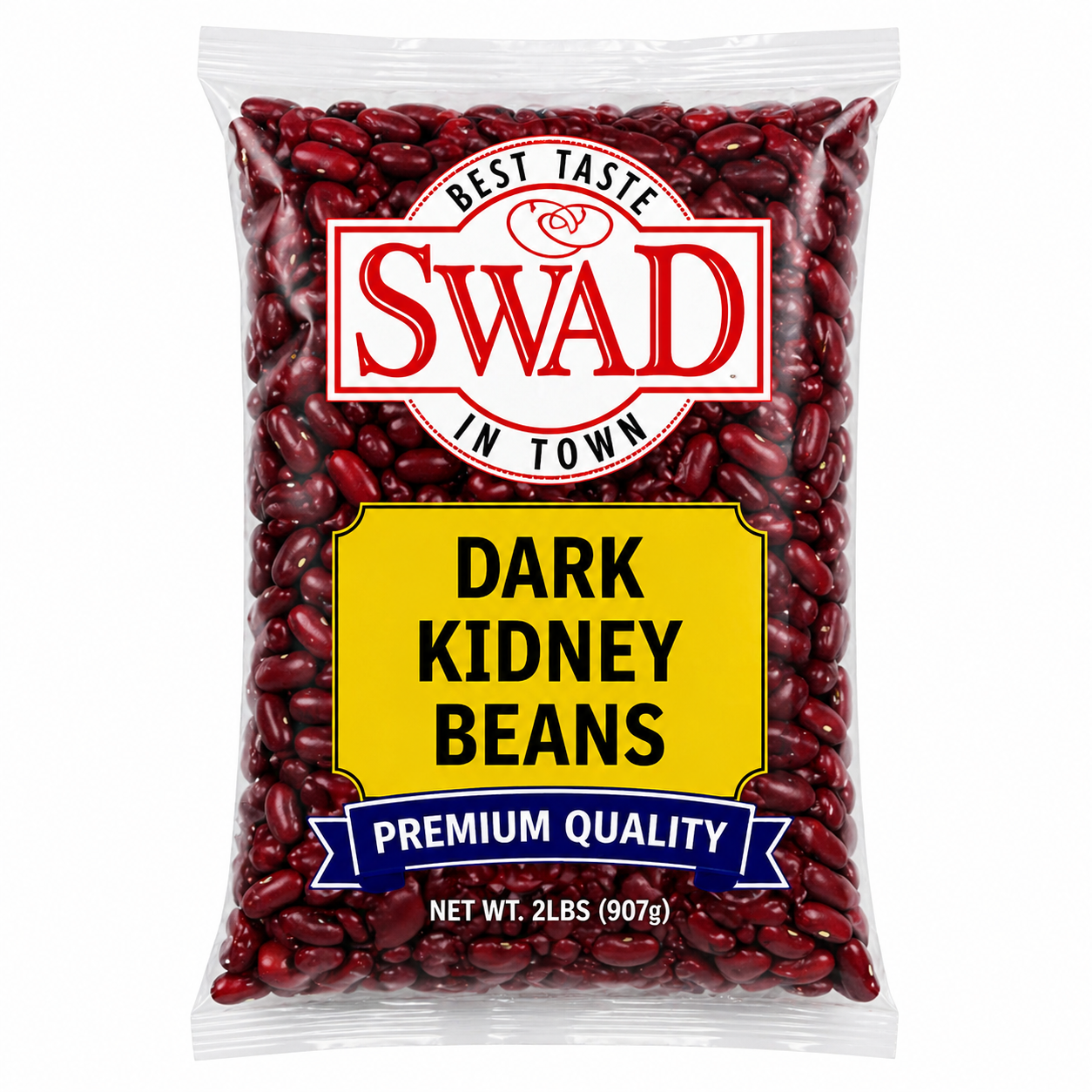 Swad Dark Kidney Beans