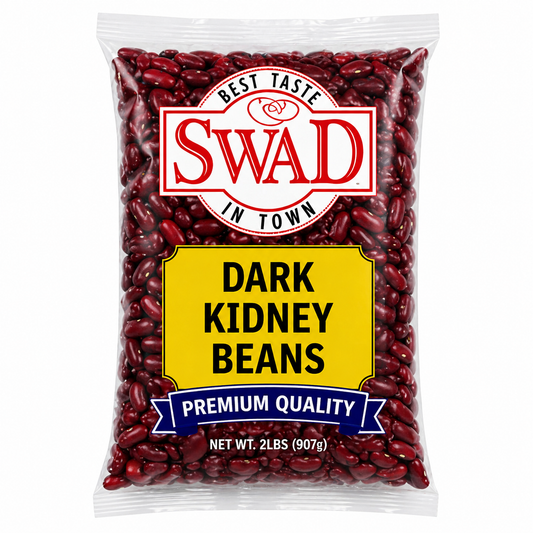 Swad Dark Kidney Beans
