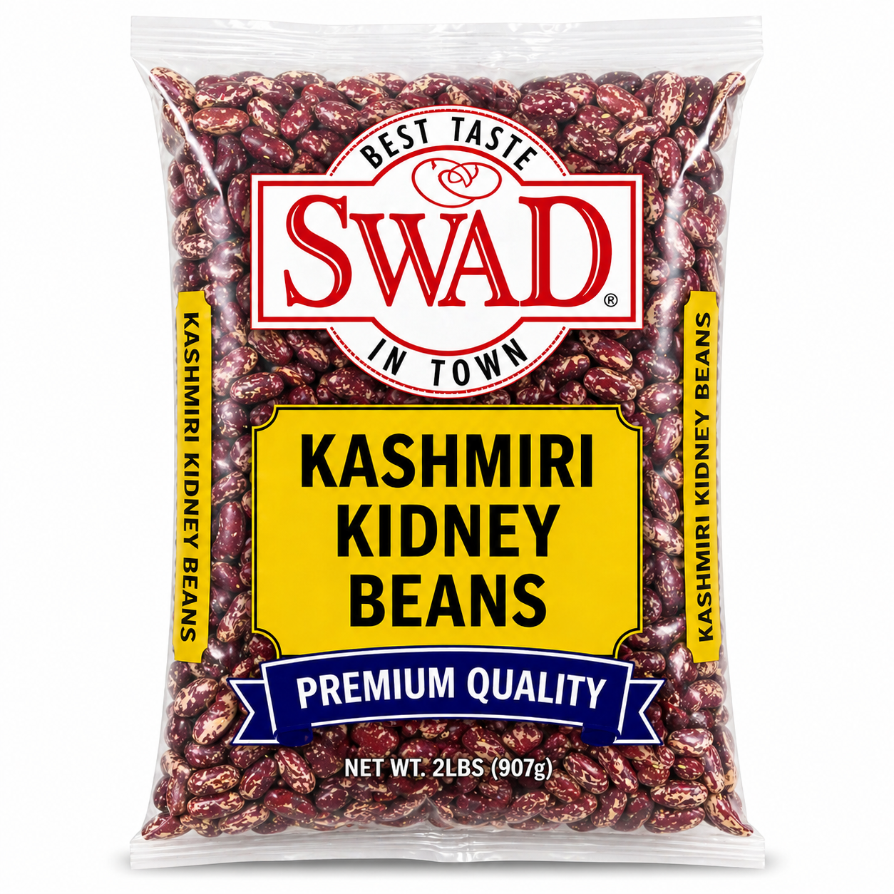 Swad Kashmiri Kidney Beans