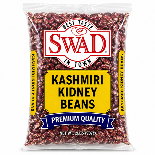 Swad Kashmiri Kidney Beans