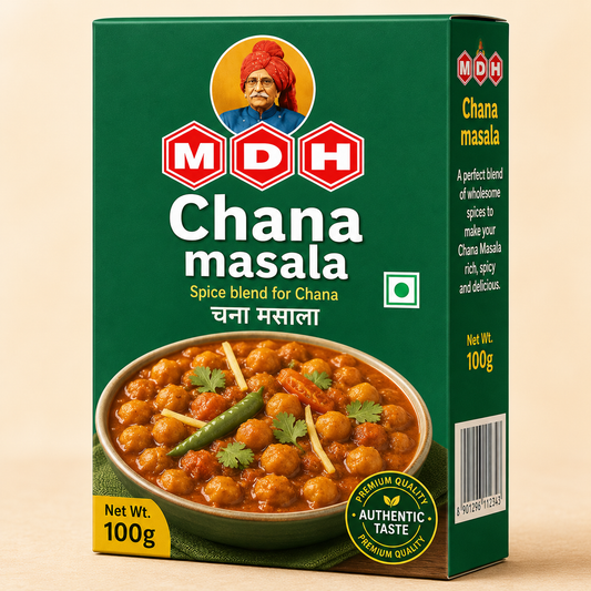 MDH Chana Masala