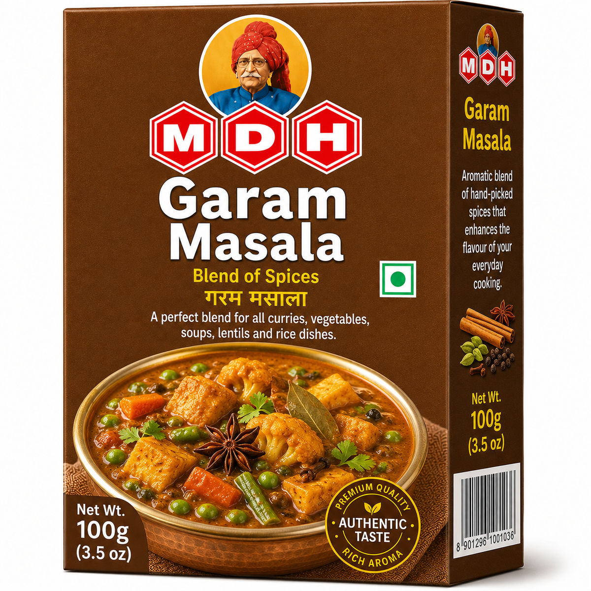 MDH Garam Masala