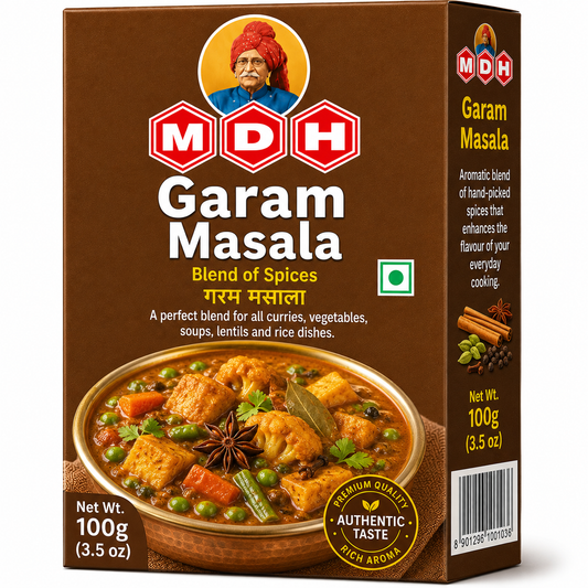 MDH Garam Masala
