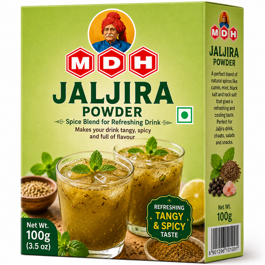 MDH Jaljira Powder