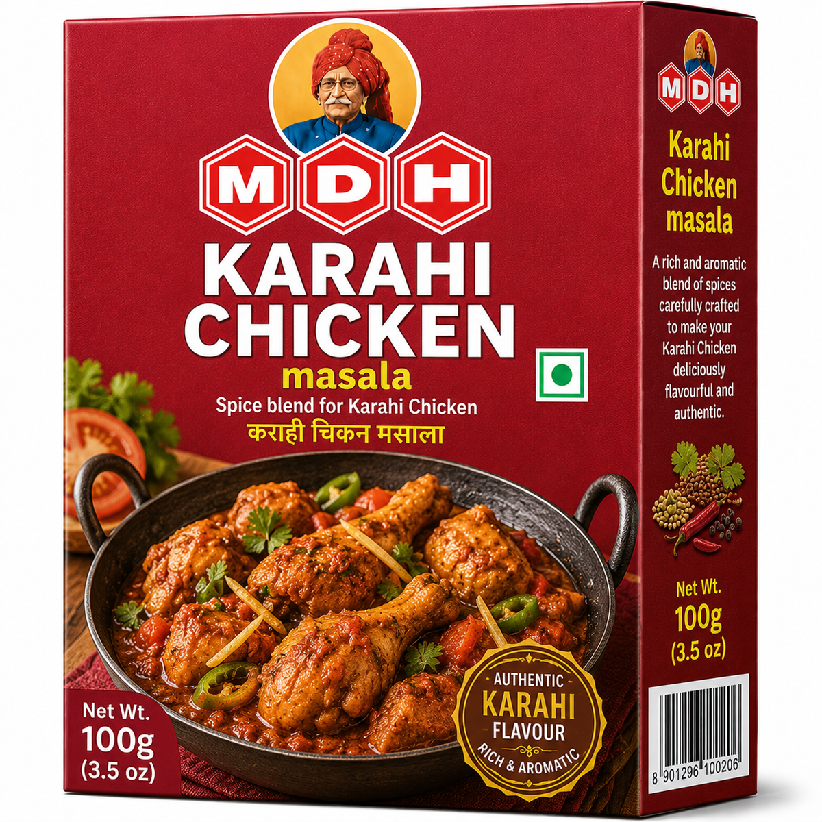 MDH Karahi Chicken Masala
