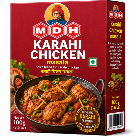 MDH Karahi Chicken Masala
