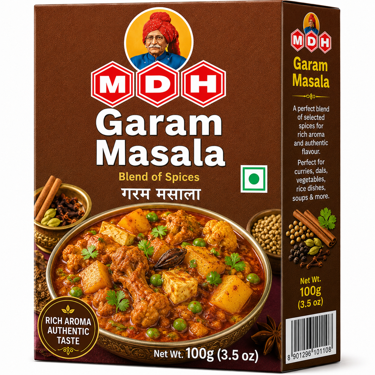 MDH Garam Masala