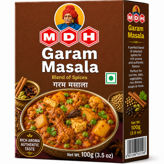 MDH Garam Masala