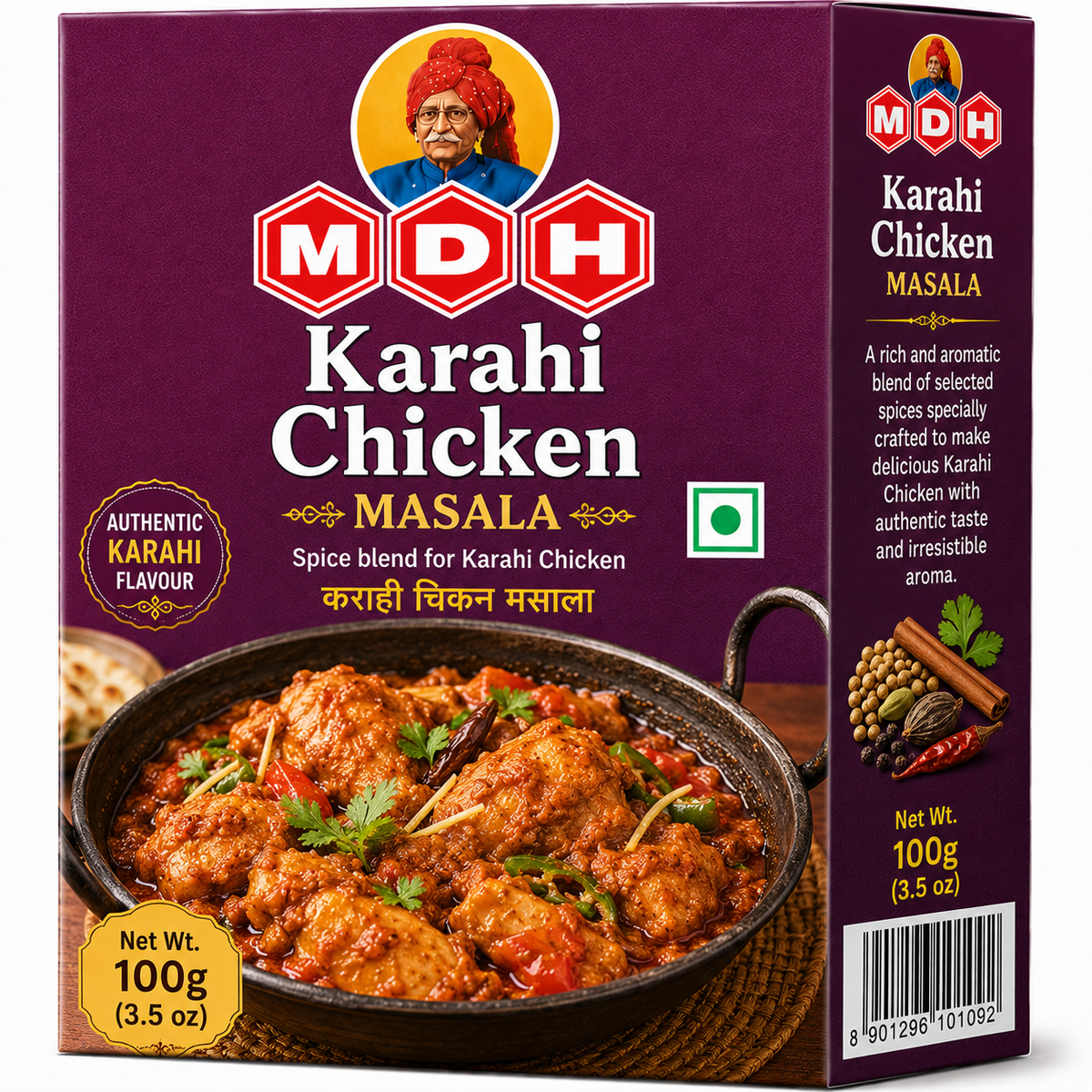 MDH Karahi Chicken Masala