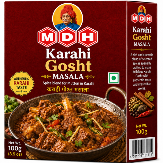 MDH Karahi Gosht Masala