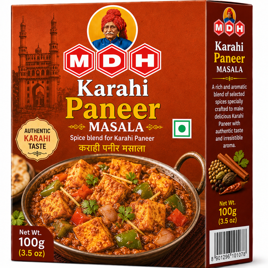 MDH Karahi Paneer Masala