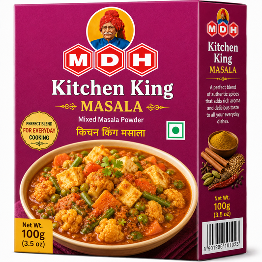 MDH Kitchen King Masala
