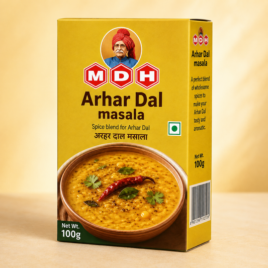 MDH Arhar Dal Masala -