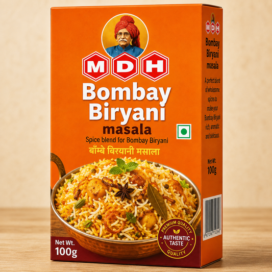 MDH Bombay Biryani Masala