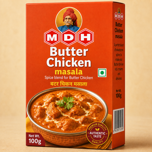 MDH Butter Chicken Masala