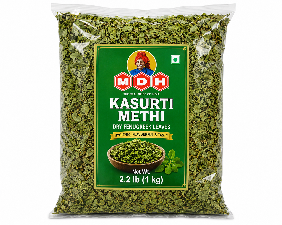 MDH KASURTI METHI