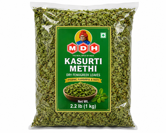 MDH KASURTI METHI