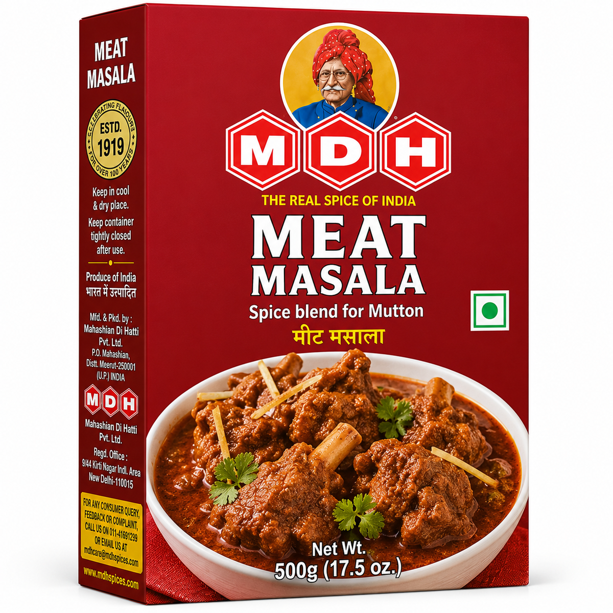 MDH Meat Masala