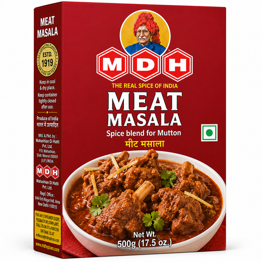 MDH Meat Masala