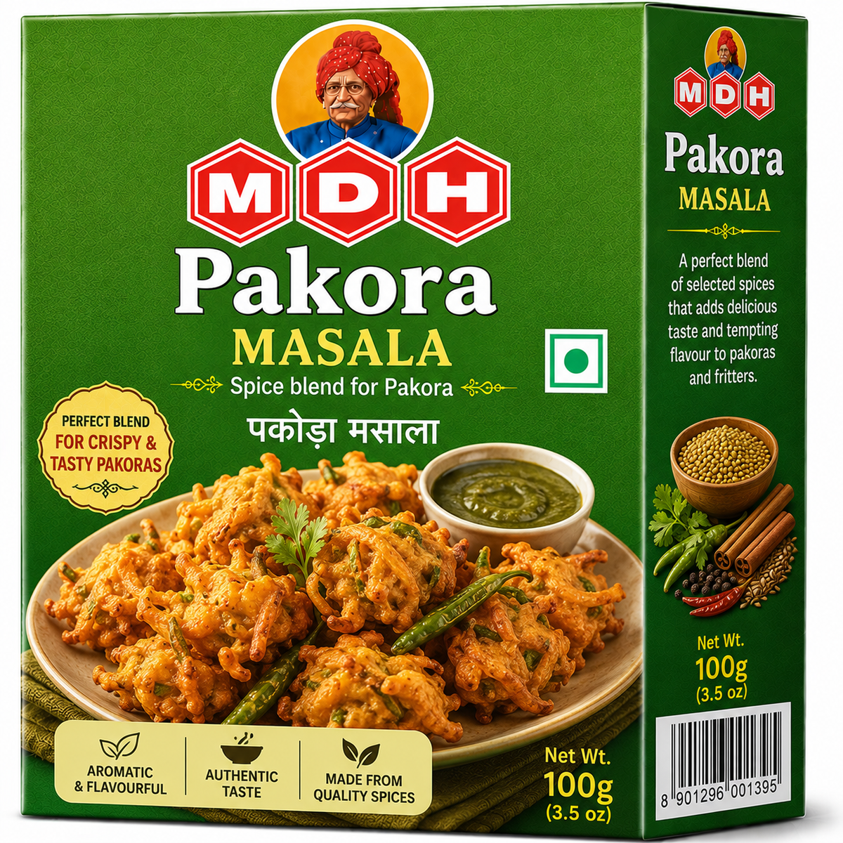 MDH Pakora Masala