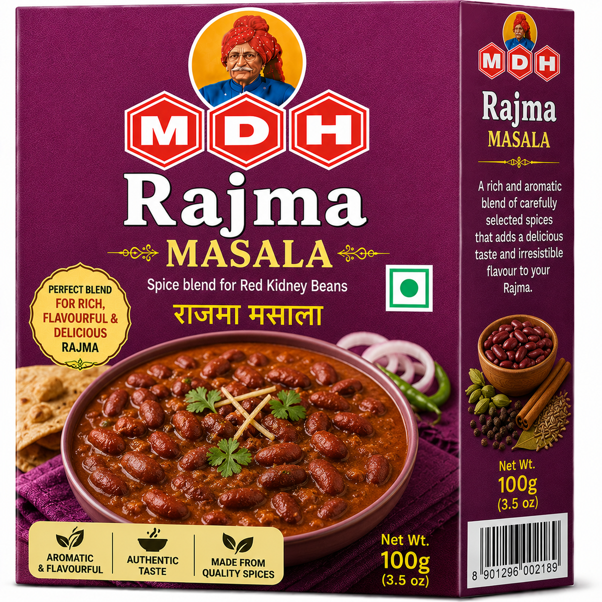 MDH Rajma Masala