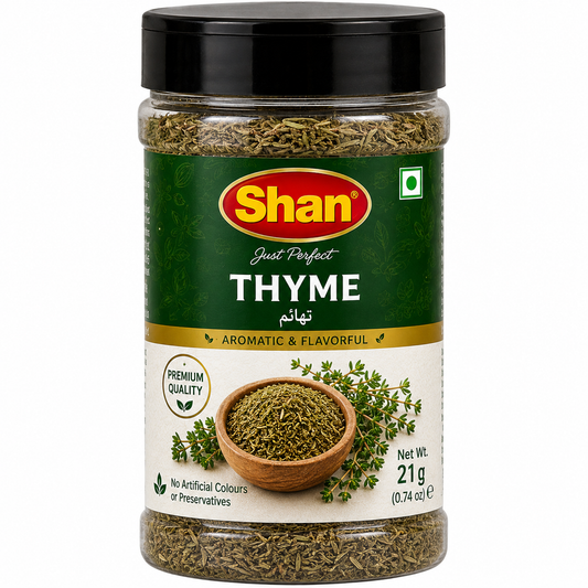 Shan Thyme-21G