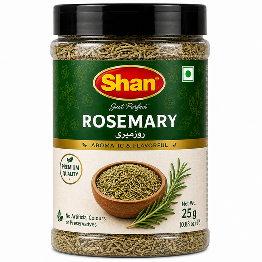 Shan Rosemary-25G