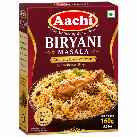 AACHI BIRYANI MASALA