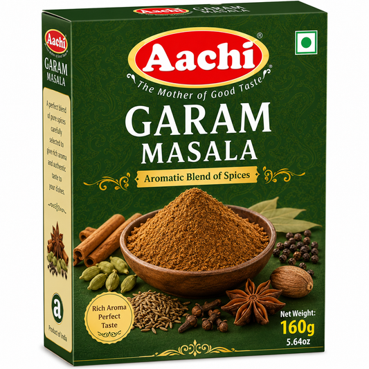 AACHI GARAM MASALA