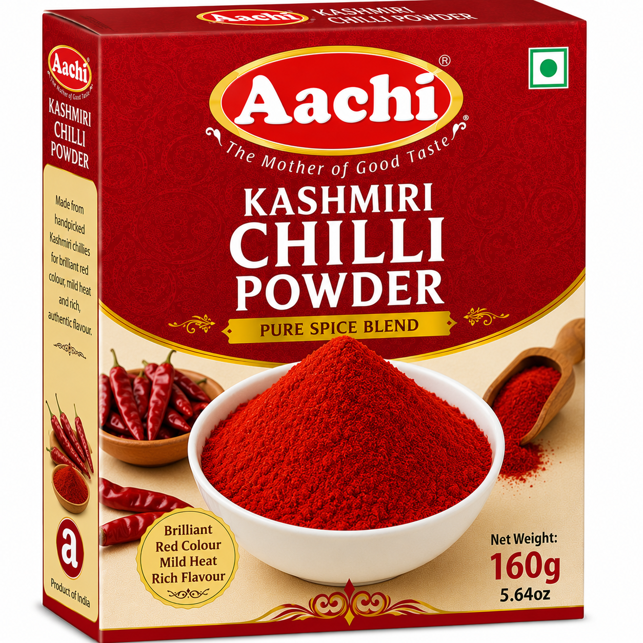 AACHI KASHMIRI CHILLI POWDER