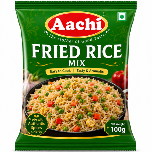 AACHI FRIED RICE