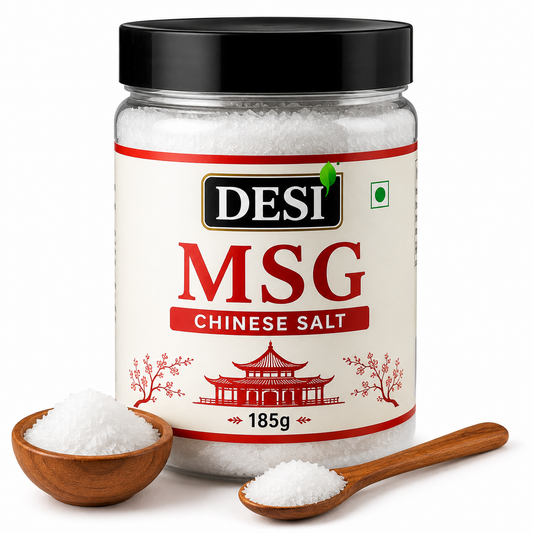 DESI MSG-CHINESE SALT JAR
