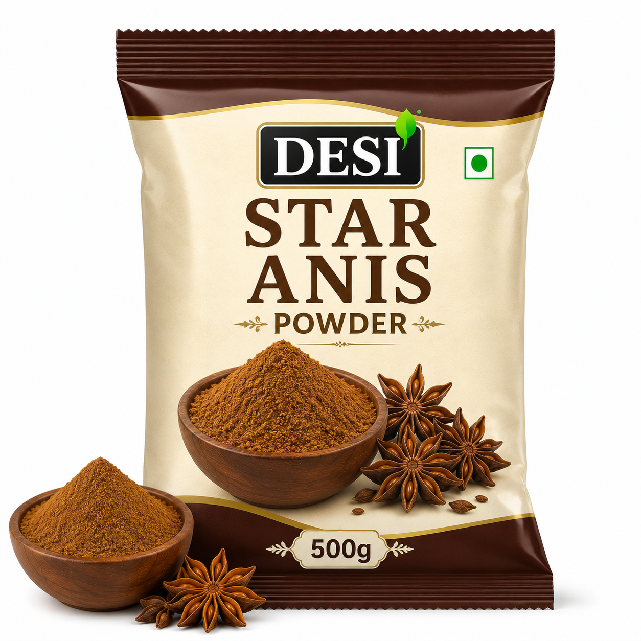 DESI STAR ANIS POWDER