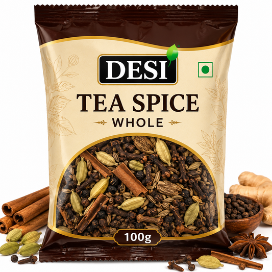 TEA SPICE WHOLE