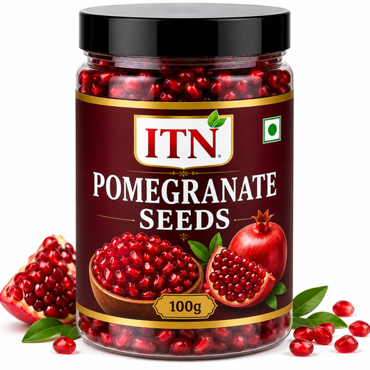 ITN POMEGRANATE SEEDS