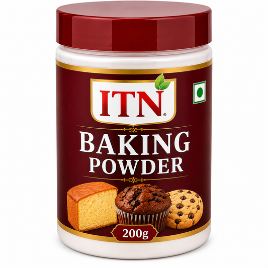 ITN BAKING POWDER