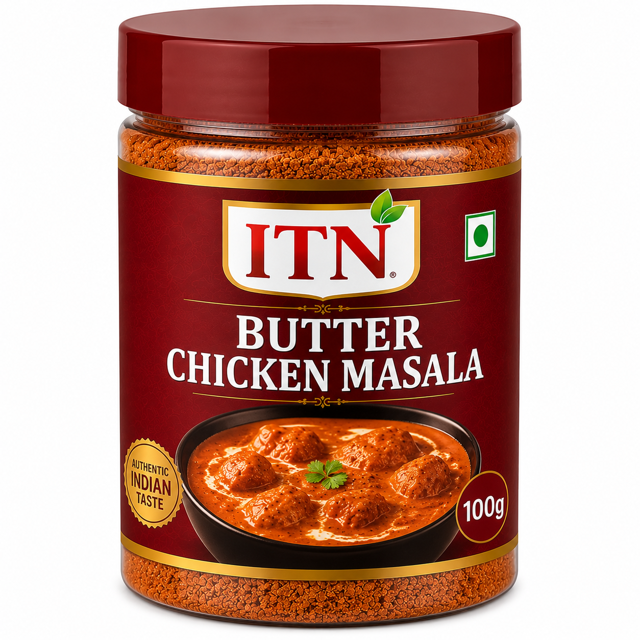 ITN BUTTER CHICKEN MASALA