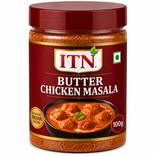 ITN BUTTER CHICKEN MASALA